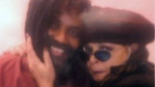 Illustration for article titled What Diabetes-Ravaged Mumia Abu-Jamal Looks Like Now